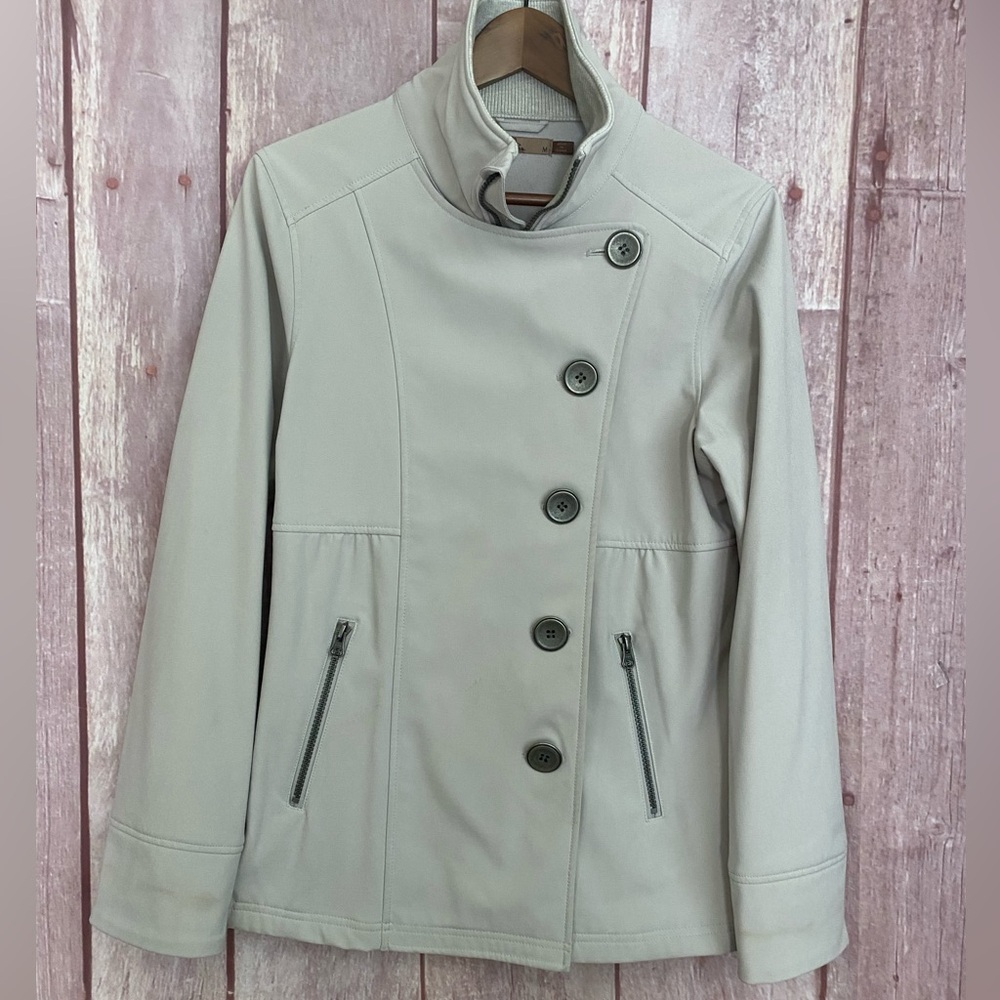 PrAna Jacket NWOT